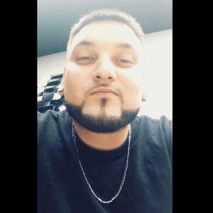 Meet your Posher, Kyle